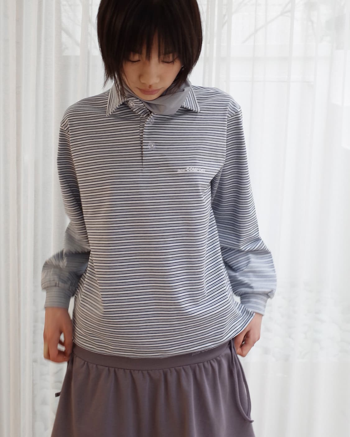 지포이컴포트26-001 BIRTHDAY EDITION PK SHIRT 상품이미지2