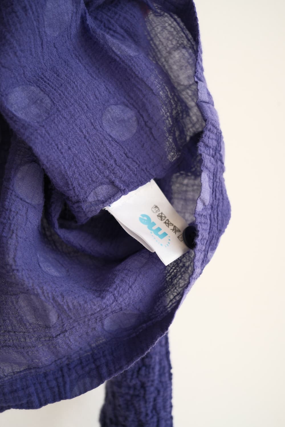 Dot & star cauliflower cardigan 상품이미지9