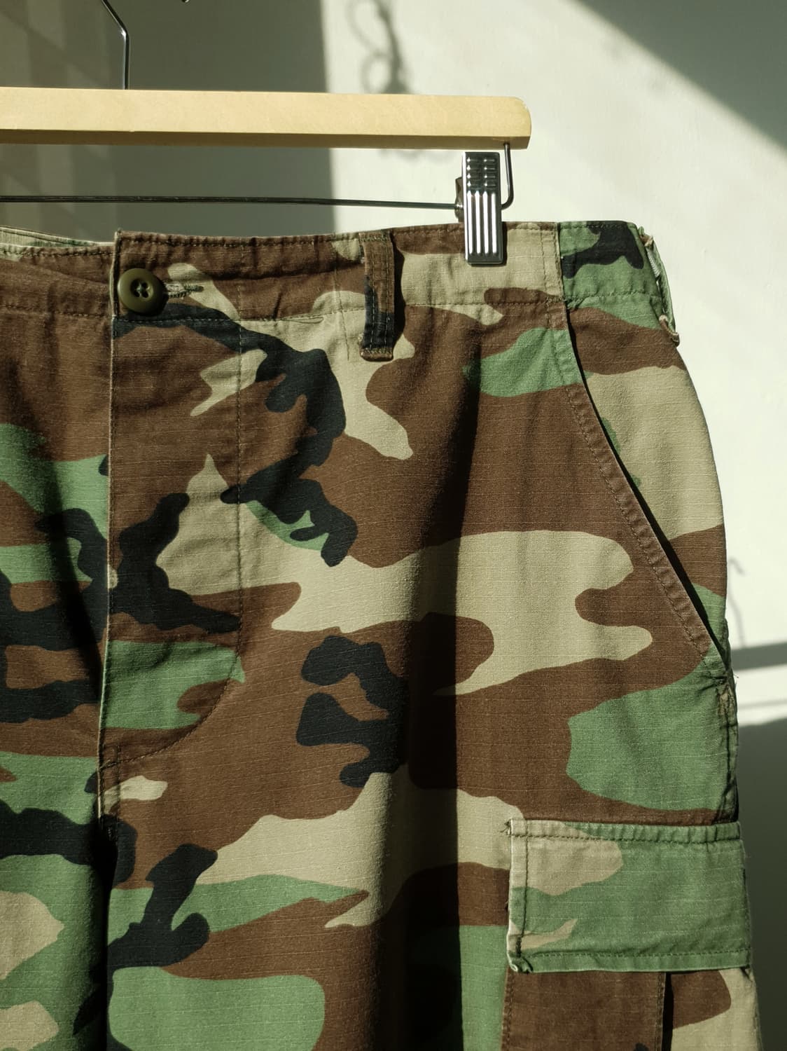 TRU-SPEC military shorts 상품이미지5