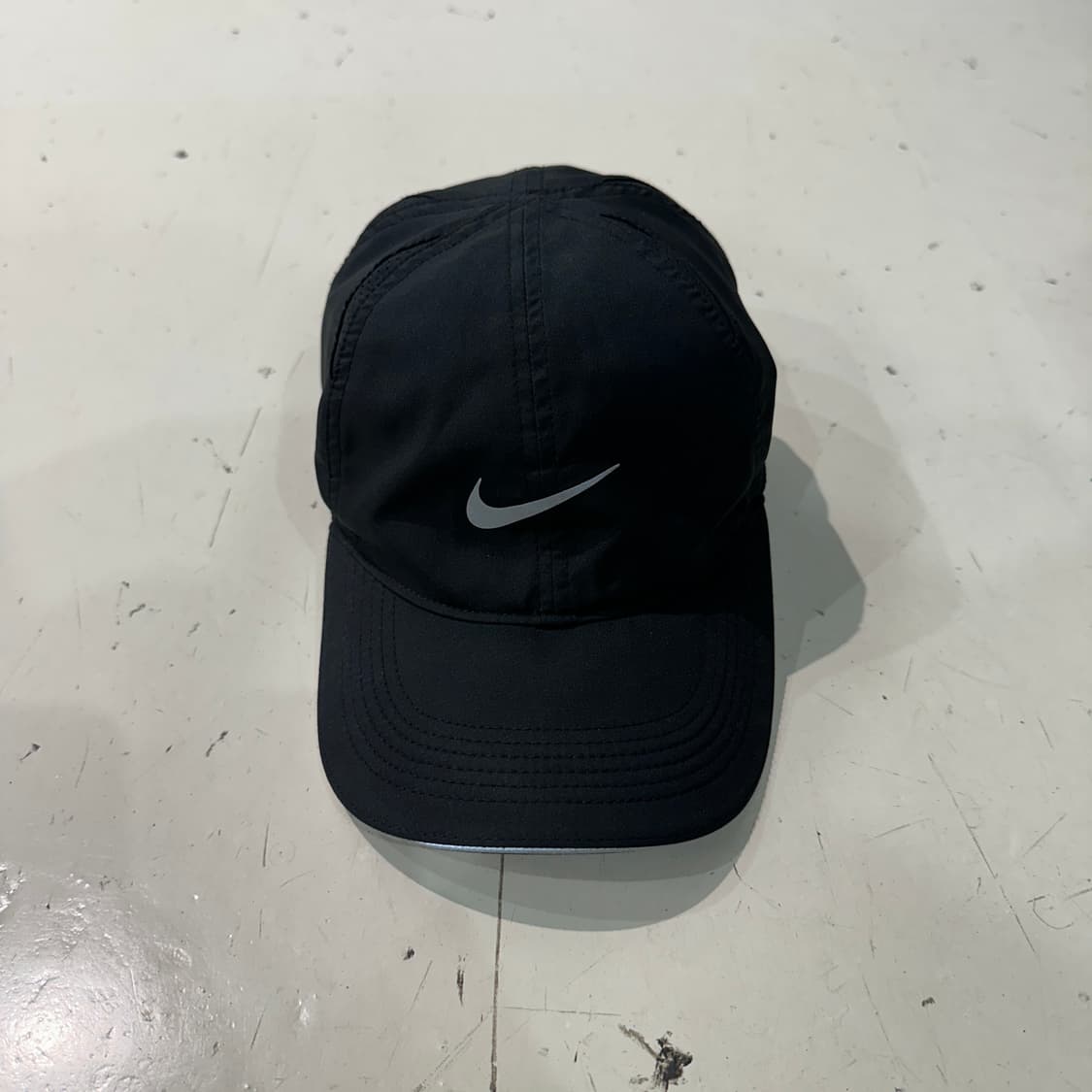 나이키 드라이핏 러닝 볼캡 모자 상품이미지2