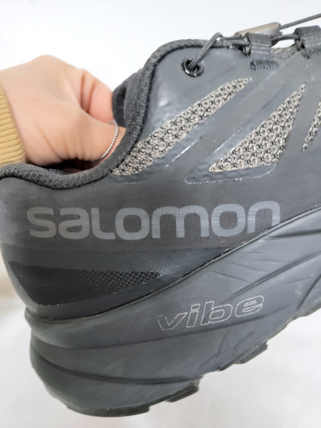 살로몬 운동화  정품 265사이즈 상품이미지5