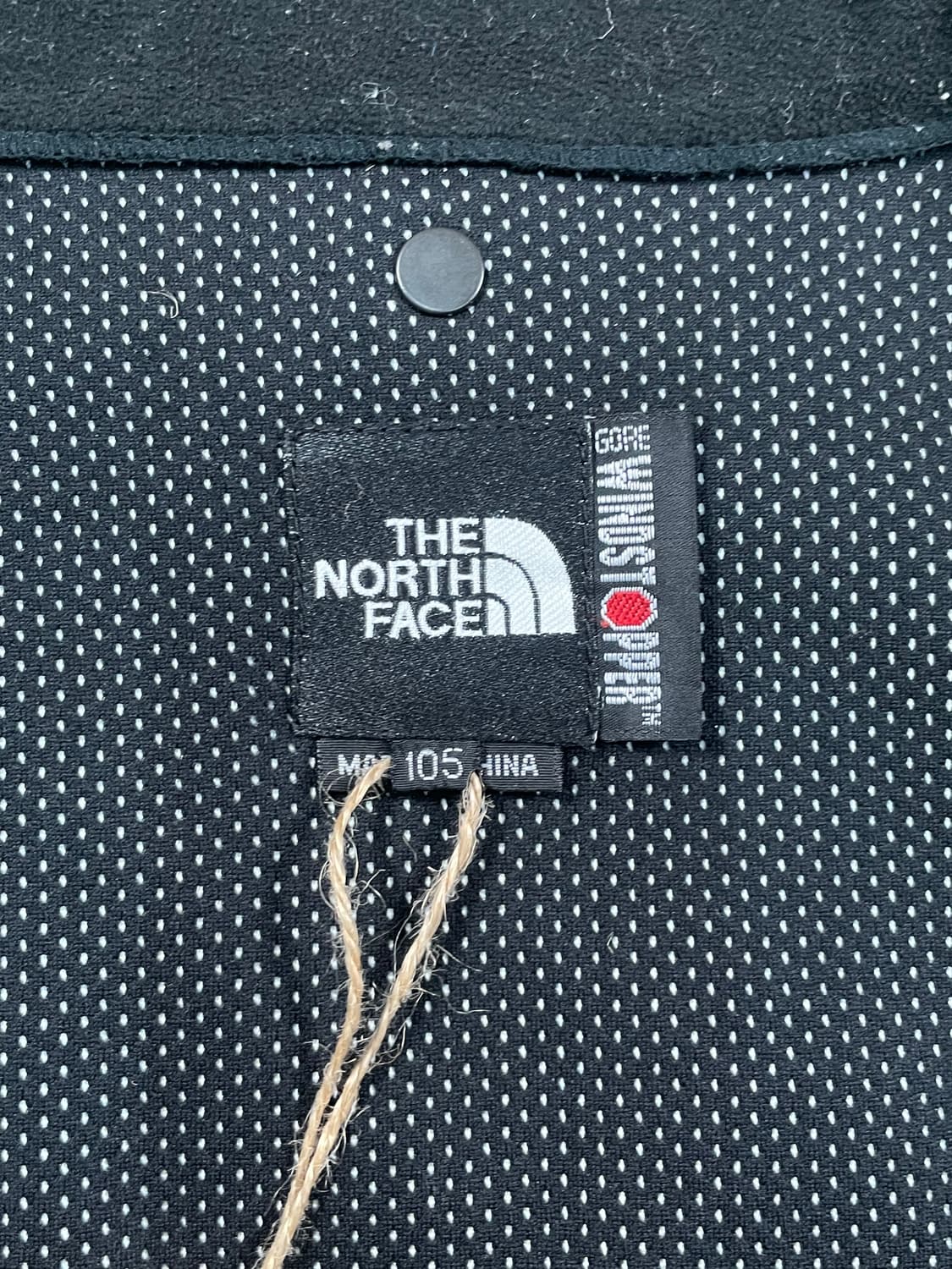 노스페이스 데날리 플리스 베스트 상품이미지6