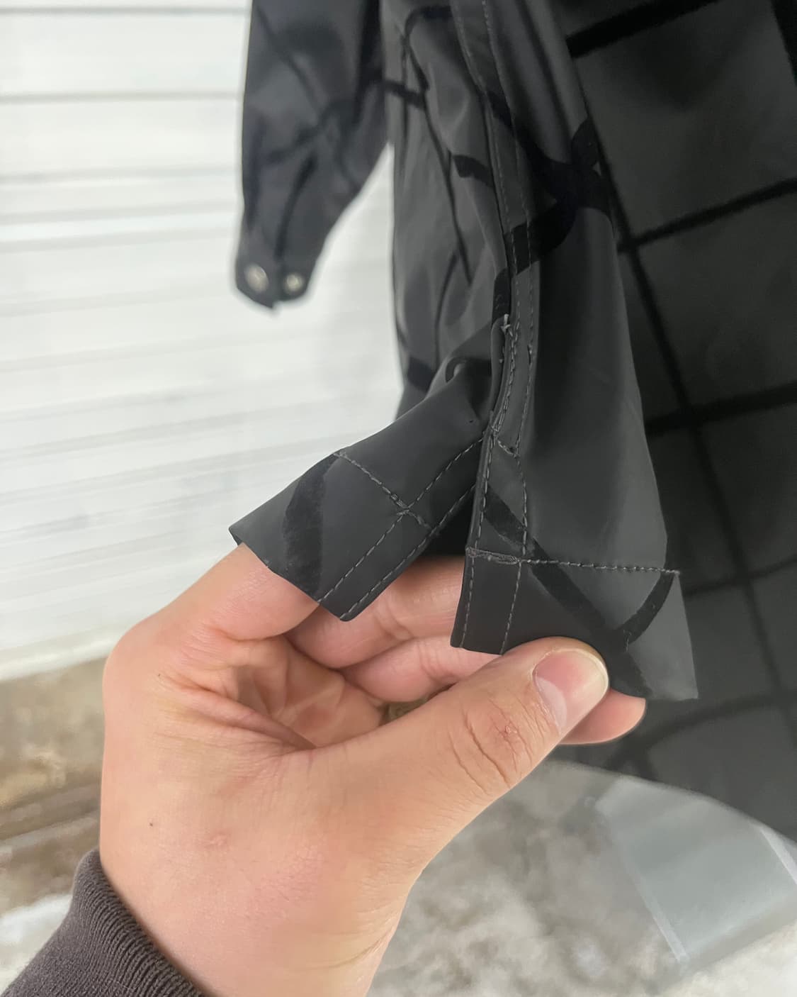 Pleggi xxx jacket 상품이미지7