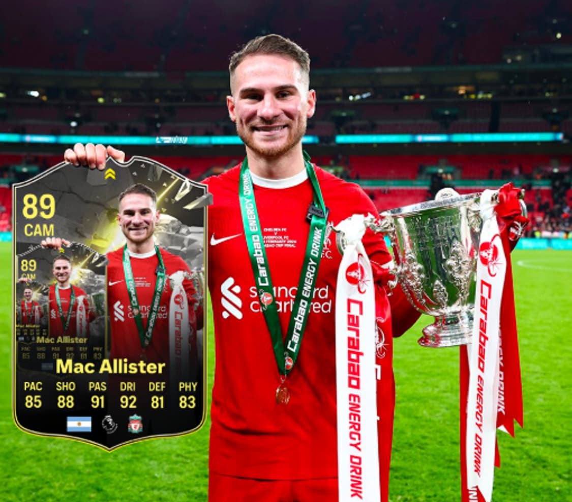 23-24 리버풀 홈 No.10 알렉시스 맥 알리스터 상품이미지10