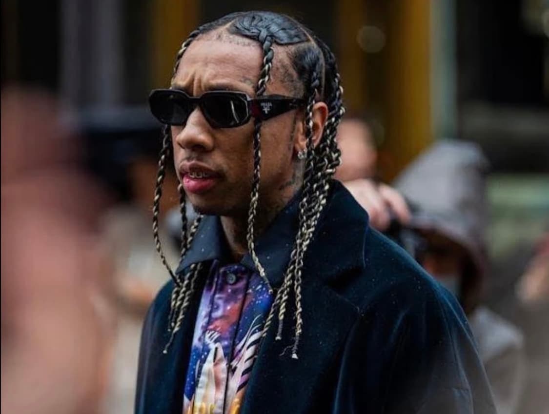 프라다 심볼 선글라스 상품이미지3