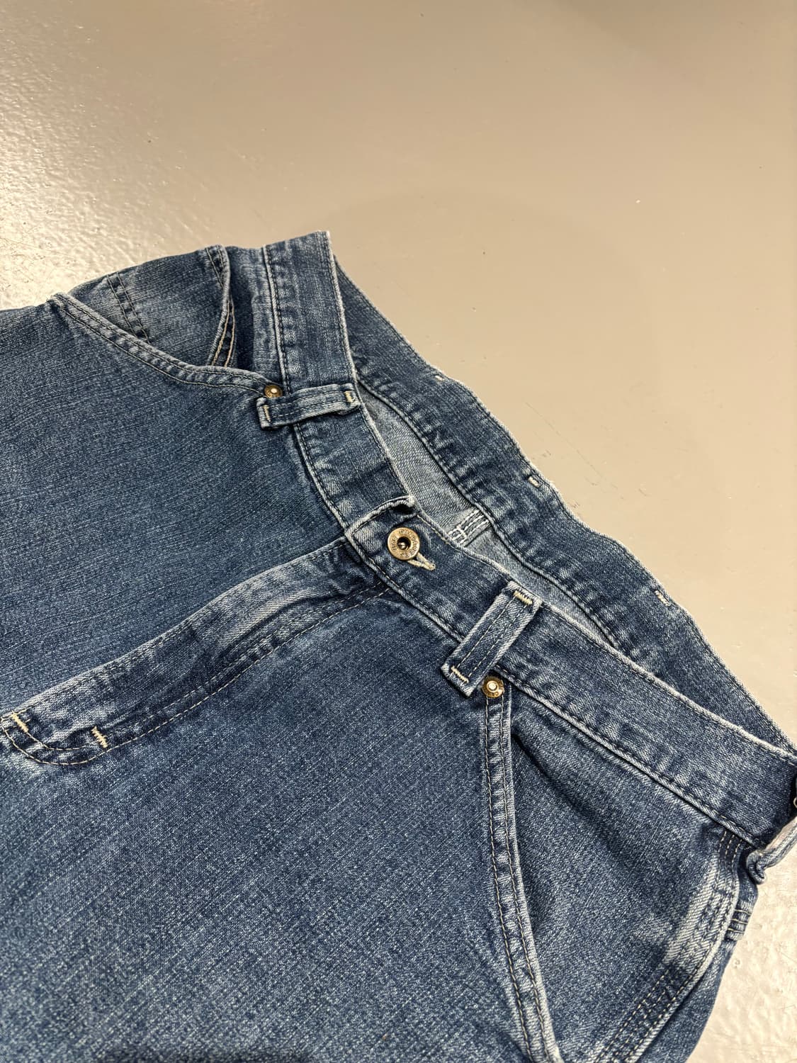 LEE 카펜더 팬츠   상품이미지7