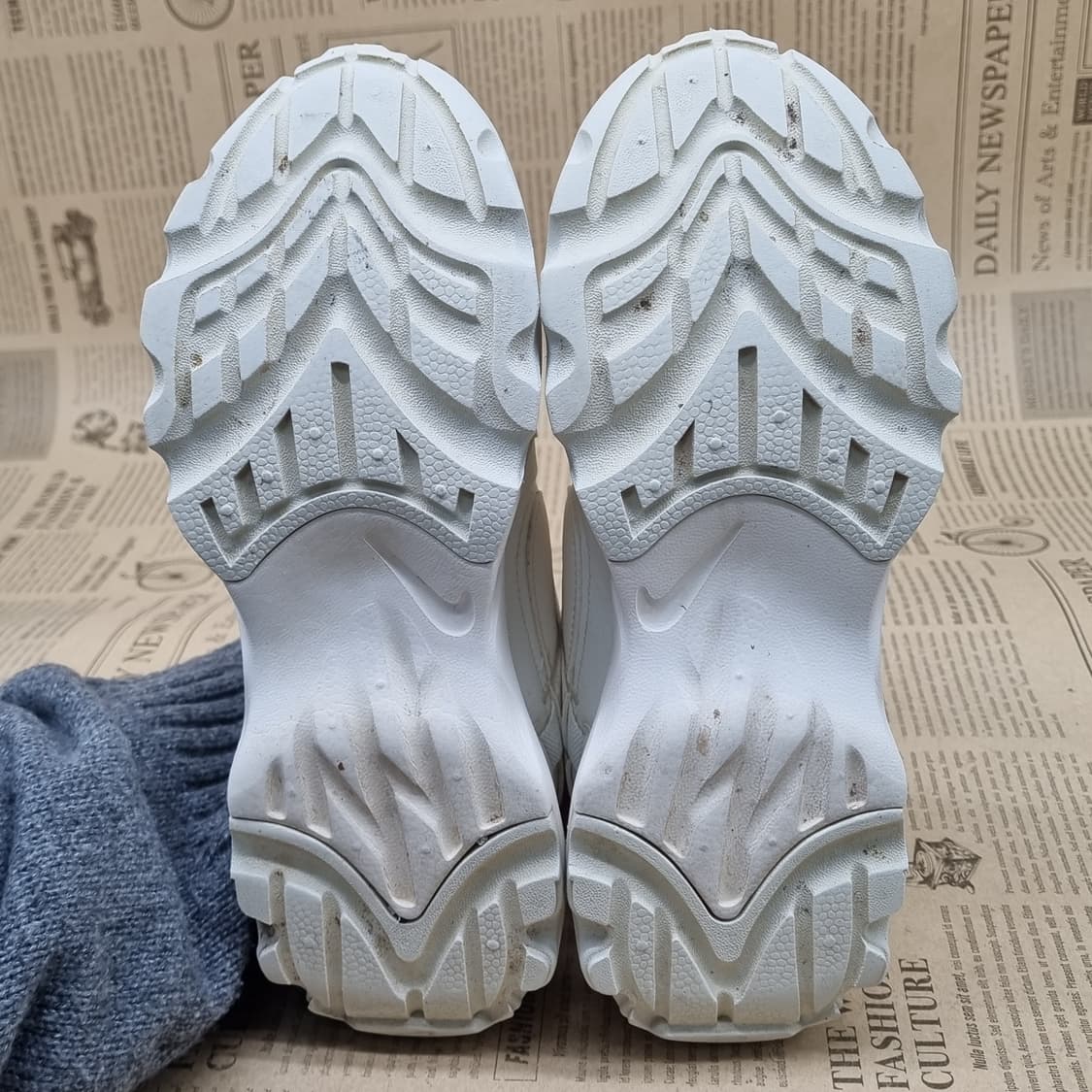 나이키 TC 7900 운동화 230 상품이미지3