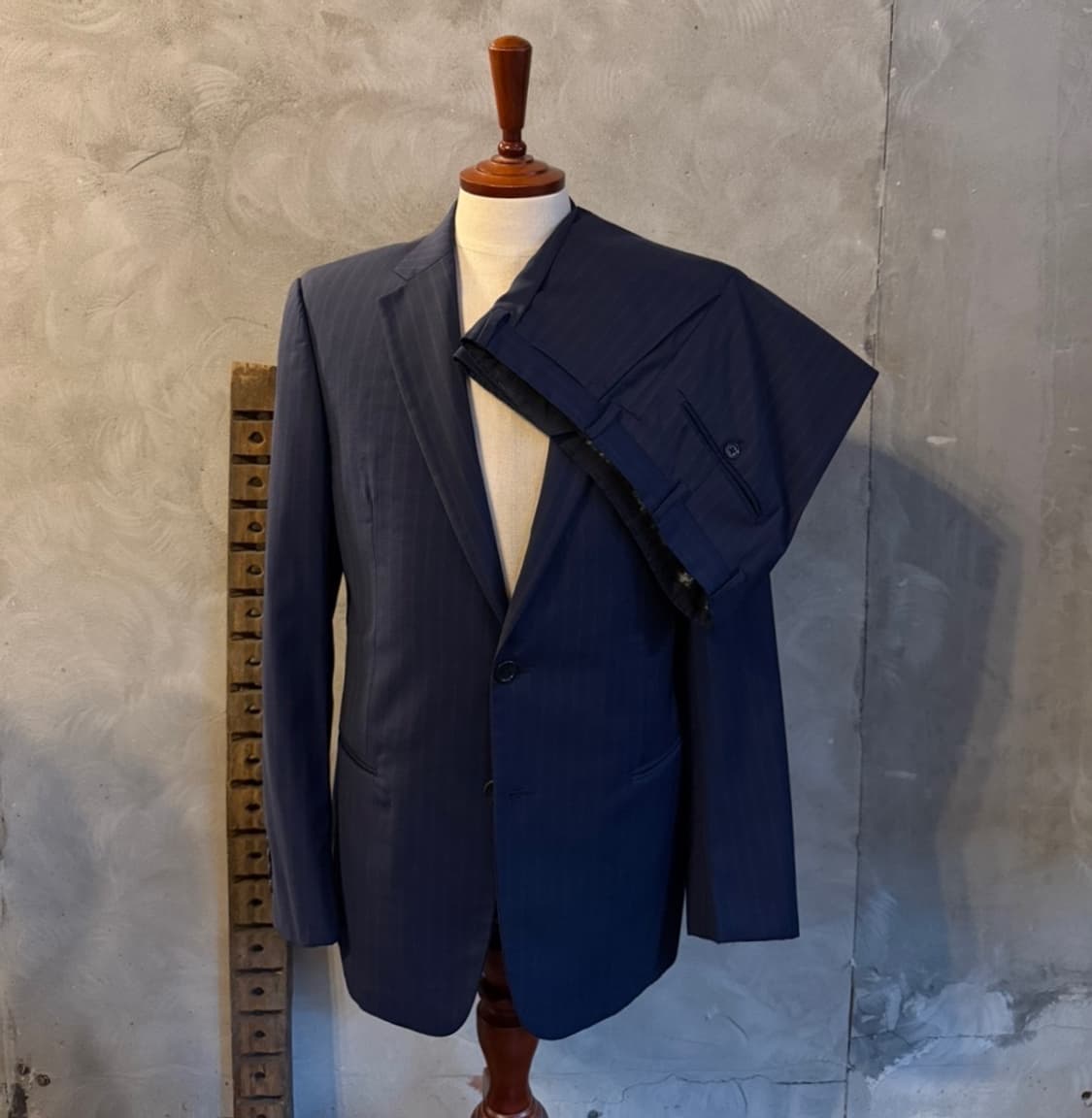 아르마니 꼴레지오니 셋업 수트 50 상품이미지1