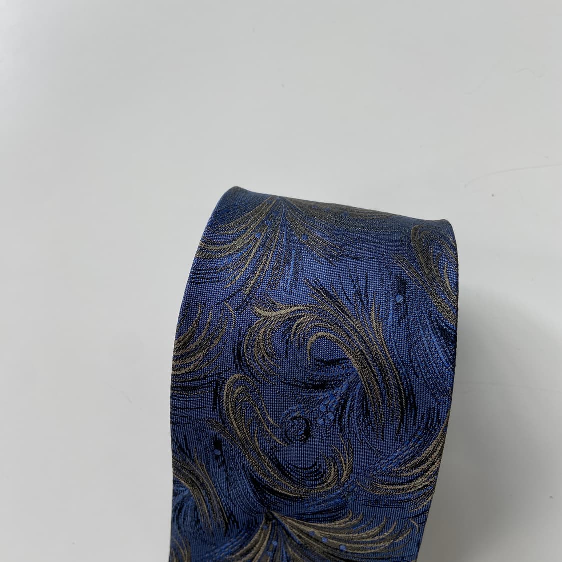 겐조(KENZO) 명품 정품 넥타이 8.2cm 상품이미지6