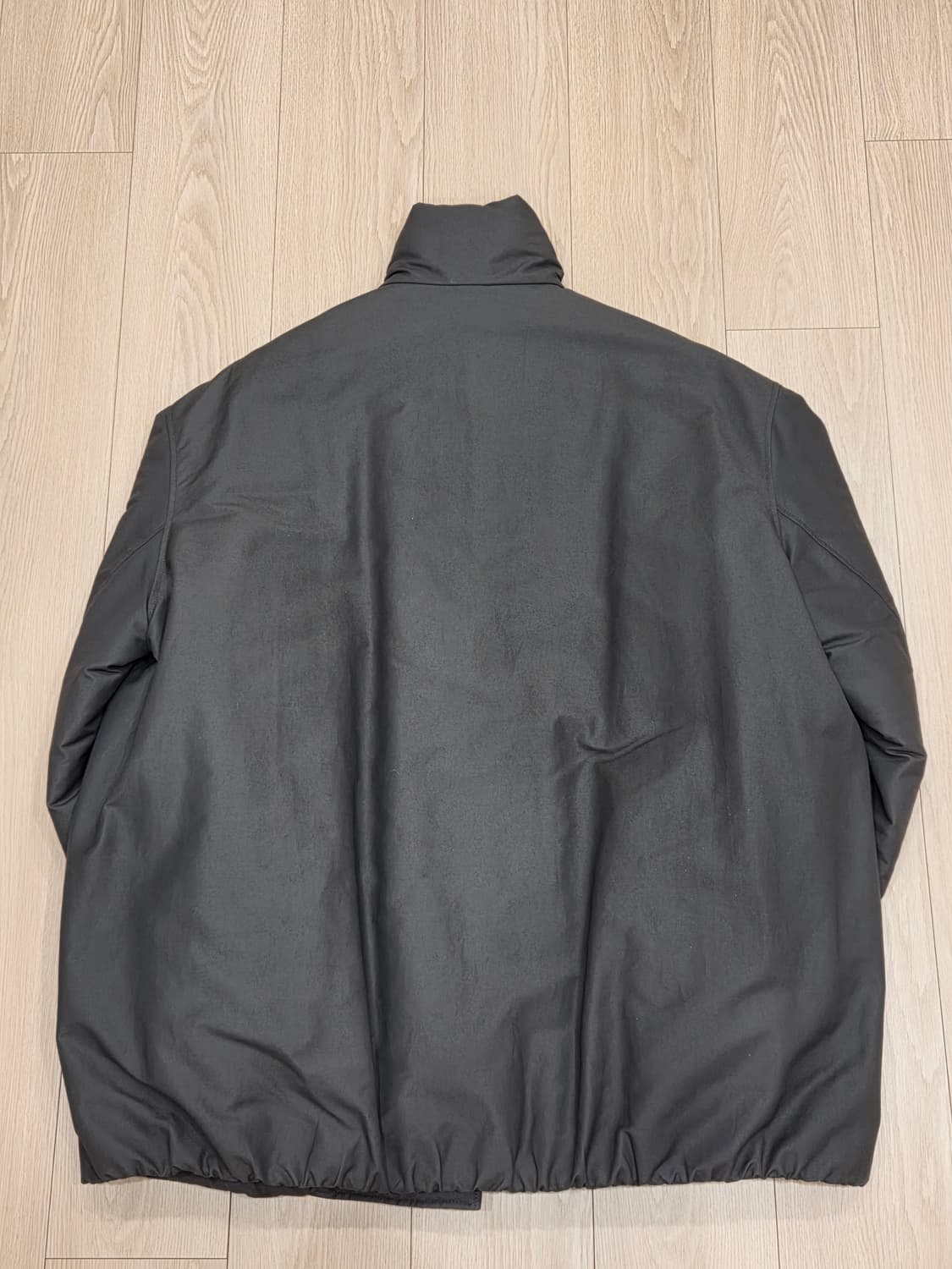 르메르 푸퍼 패딩 브라운 상품이미지2