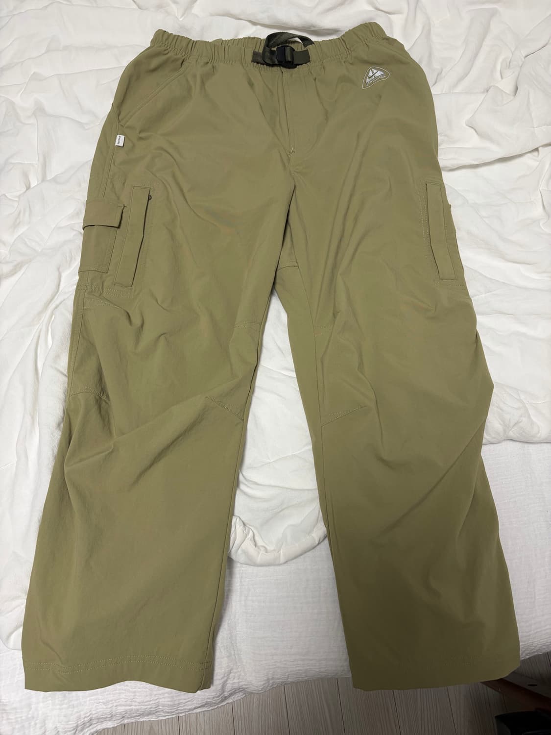 나이키 Acg 오리건 카고 팬츠 아시아 L (DX6970-276) 상품이미지1