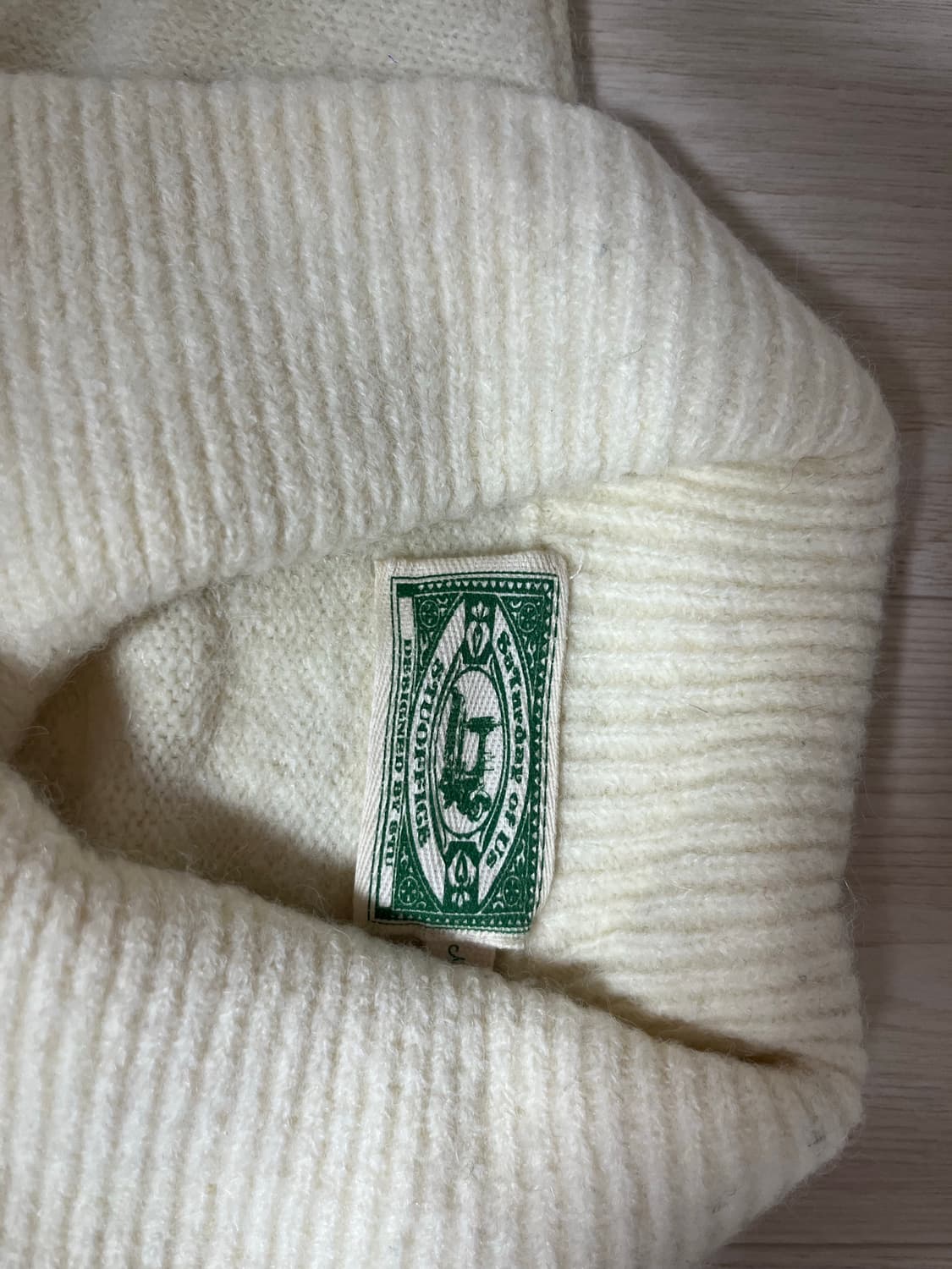 stu 더블카라 가디건 _ M사이즈 상품이미지6