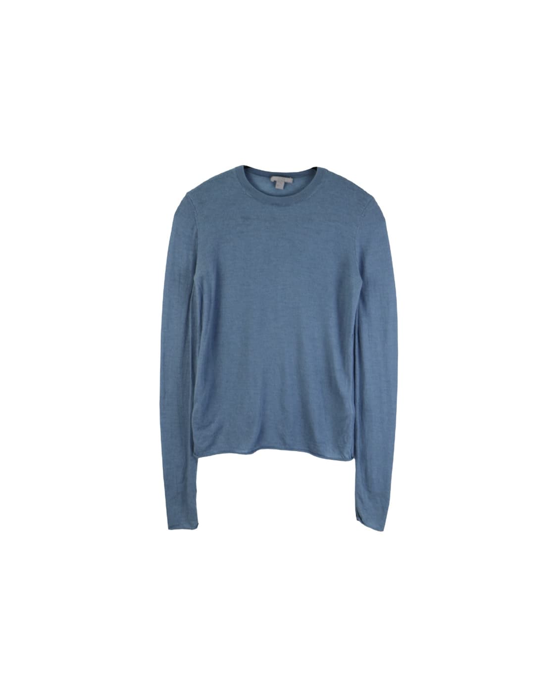 Cos Blue Wool Sweaters 상품이미지3