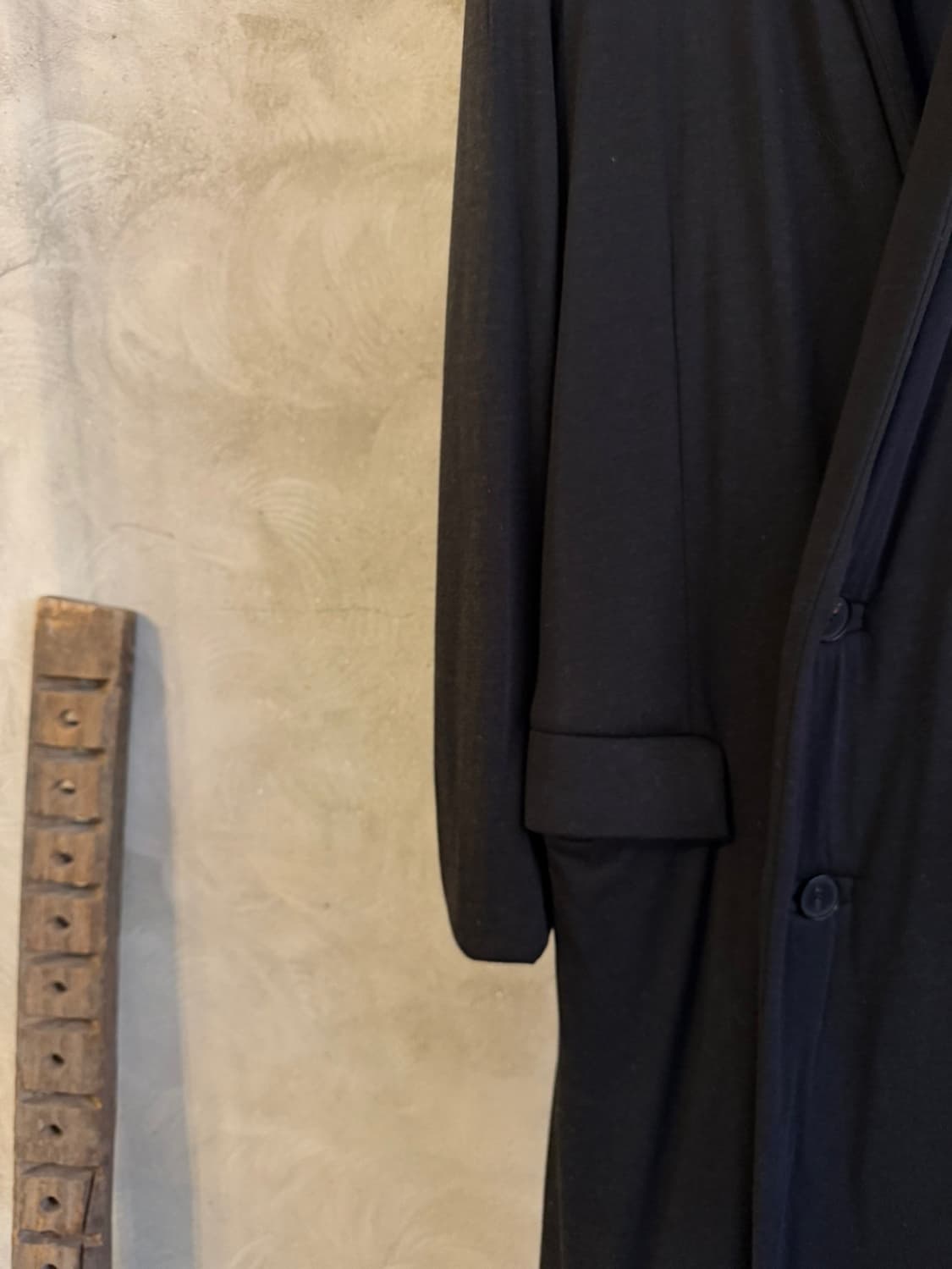 아크네 스튜디오 더블 브레스티드 코트 55~66 상품이미지8