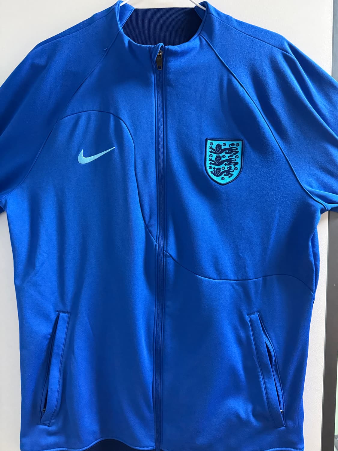 나이키 잉글랜드 축구 져지 M 상품이미지1
