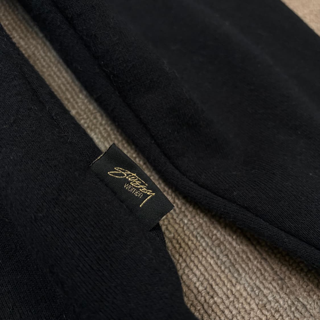 stussy 스투시 우먼스 tomboy 맨투맨 m  상품이미지3