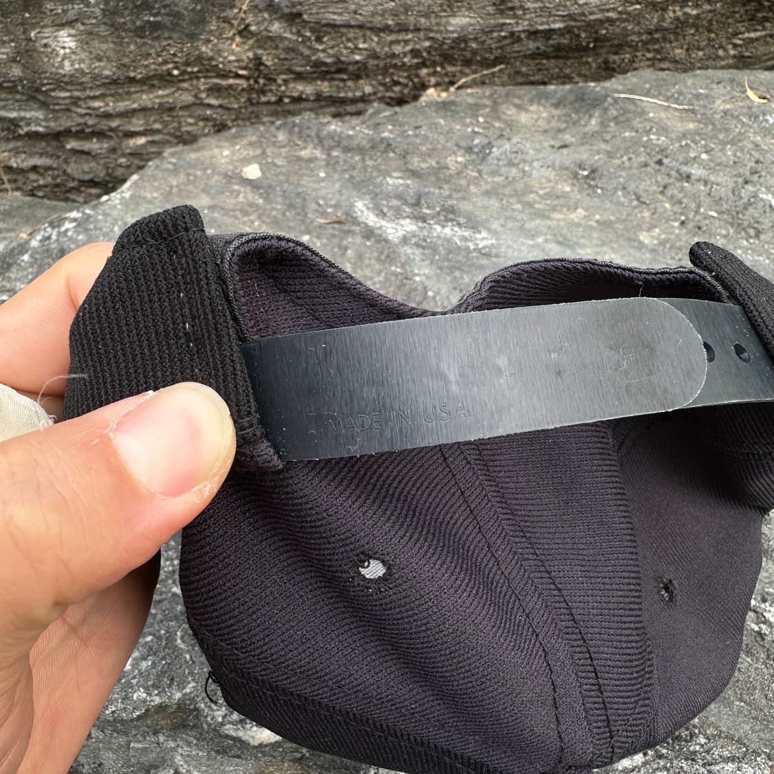 80~90‘s u.s navsuppact holy loch cap 상품이미지5