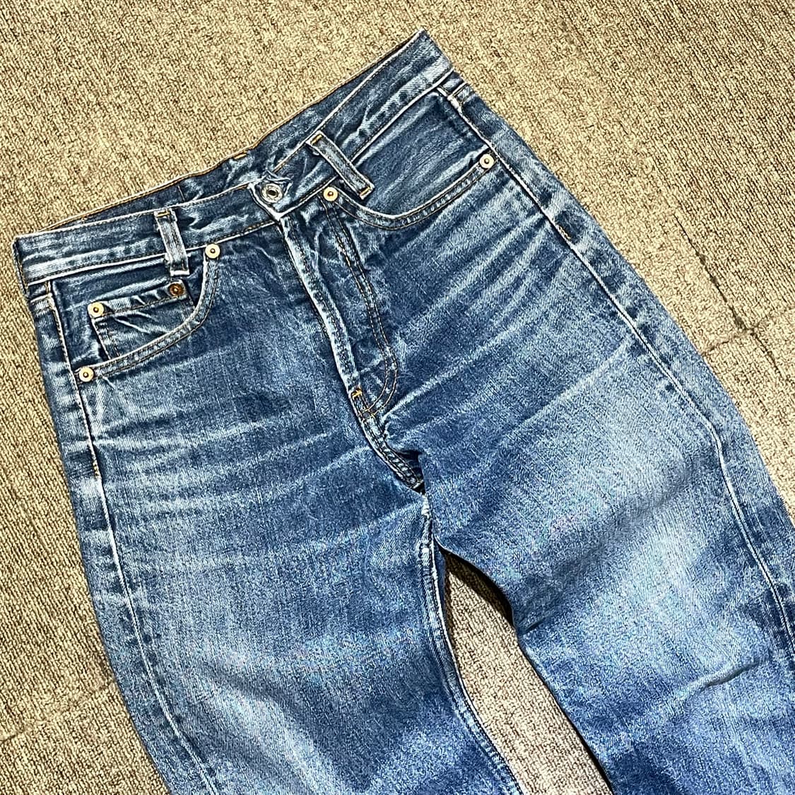 (26) 90‘s USA Levi's 501 데님 팬츠 m 상품이미지4