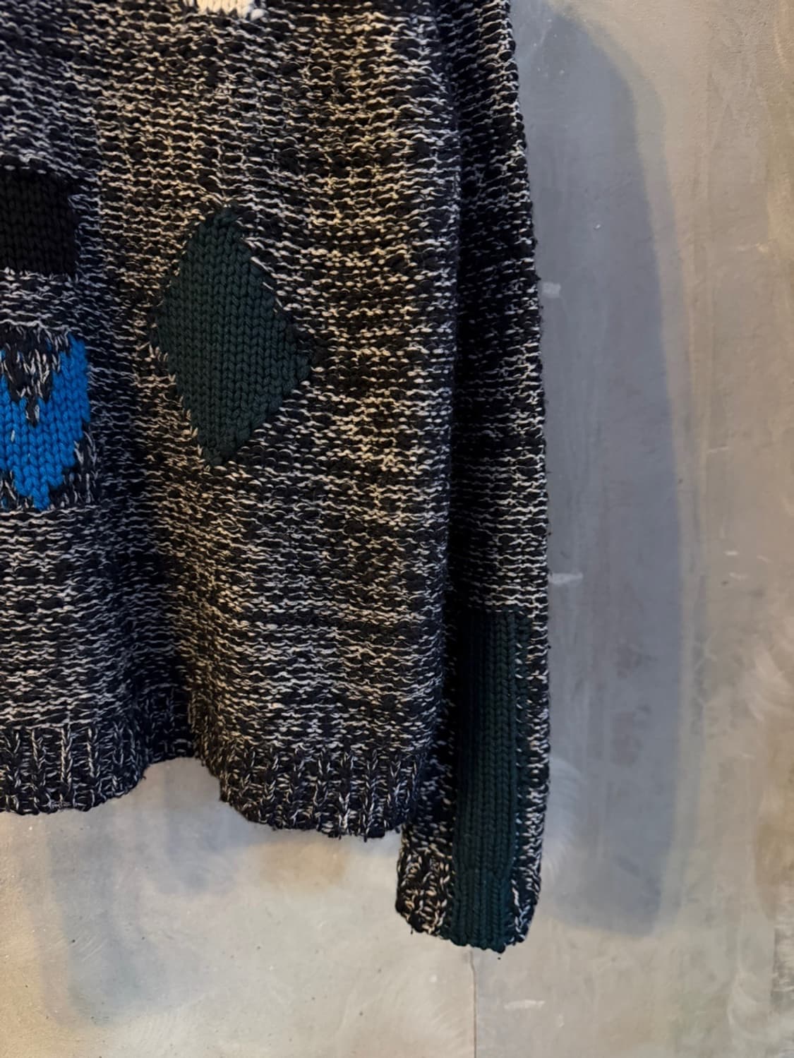 겐조 니트 66 상품이미지7