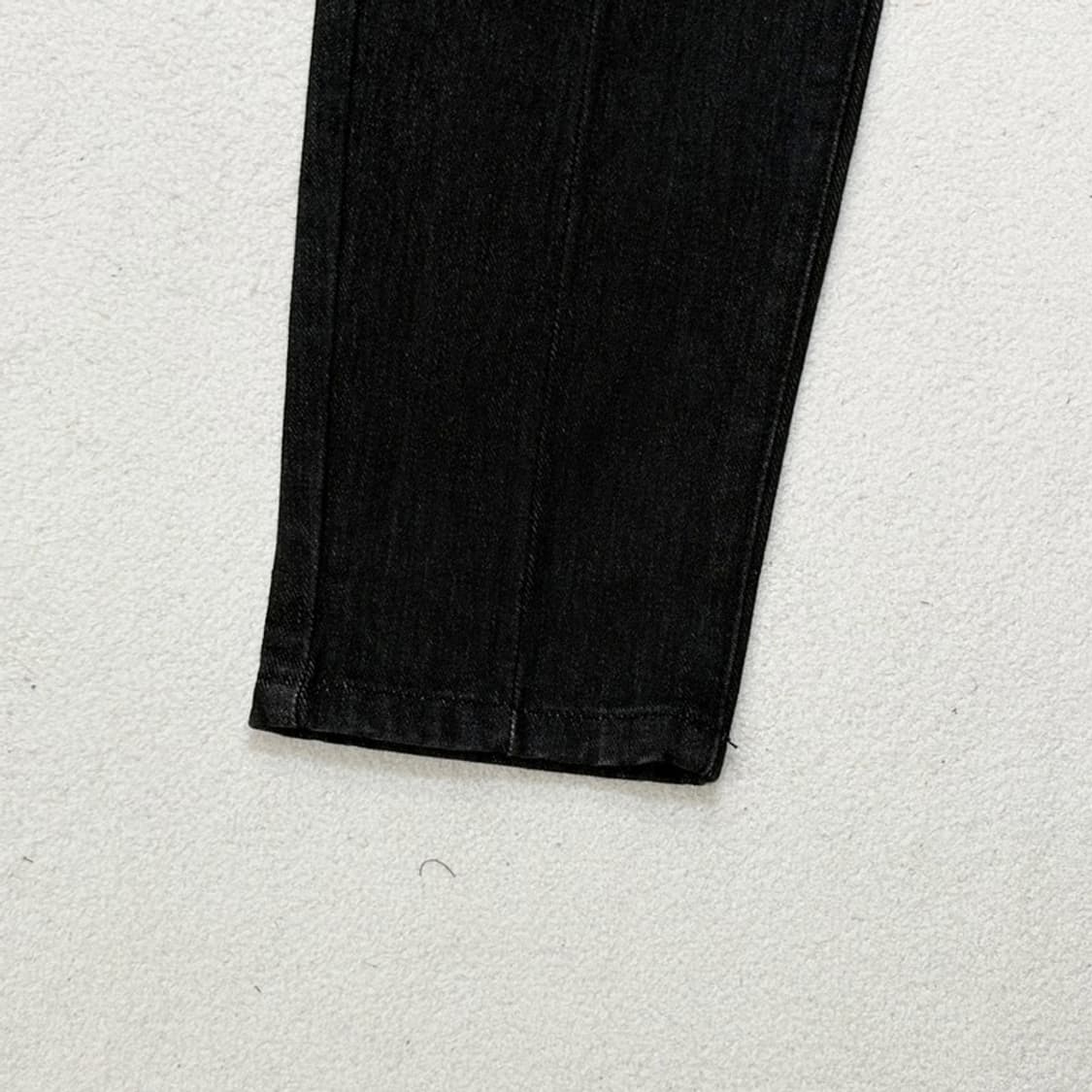 SOLIDHOMME(우영미) 스트레이트 데님팬츠 44 상품이미지2