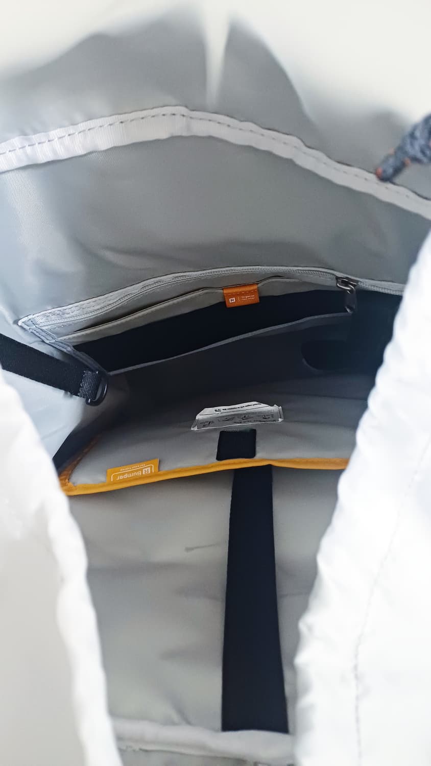 로우로우 시티워커 럭색 상품이미지5