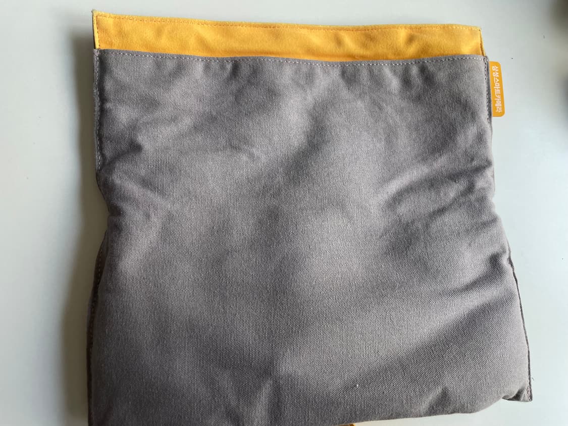 빈티지 카메라(NX3000 렌즈 포함 풀박스) 상품이미지9