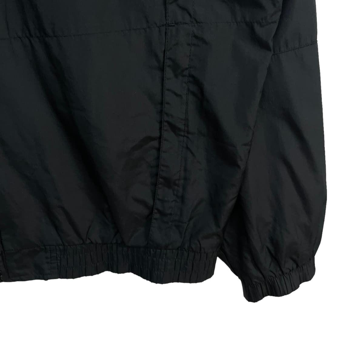 나이키 00s 솔로 스우시 바람막이 자켓 상품이미지4