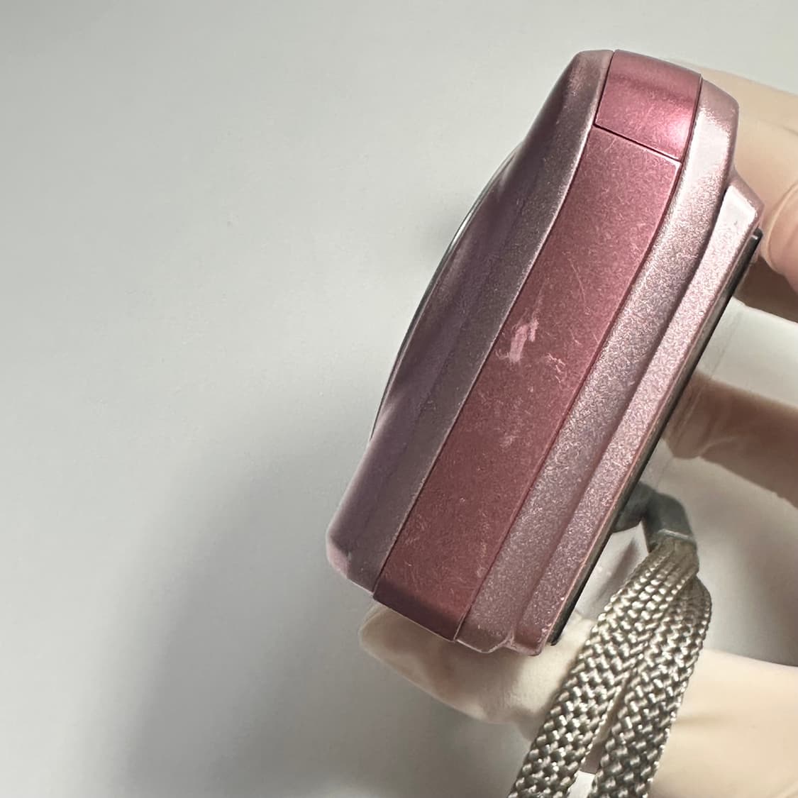 Casio Exilim EX-Z1050 Pink 카시오 엑슬림 은채 디카 상품이미지4