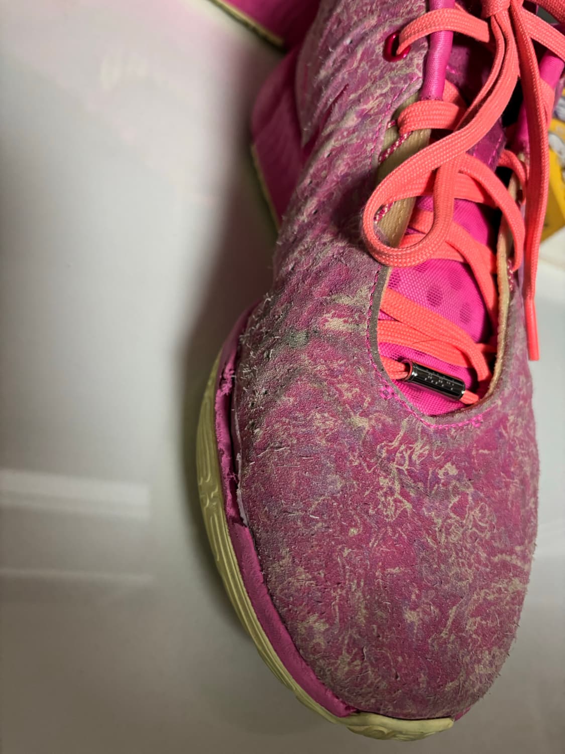 르브론21 상품이미지3