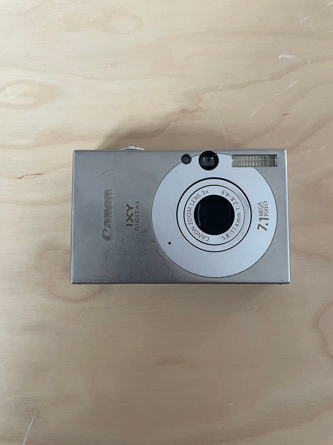 캐논 익시 10 익서스 70 (canon ixy 10/ ixus 70) 상품이미지1