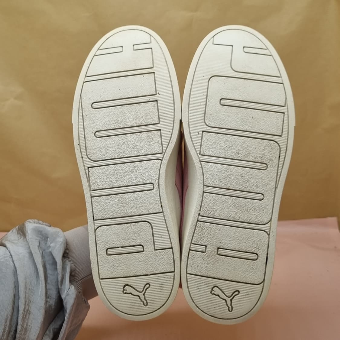 푸마 스카이클린 여성운동화245 상품이미지3