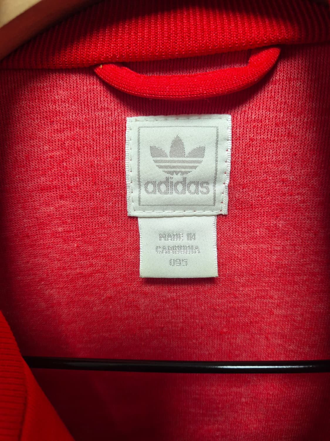 아디다스 올드스쿨 오스트리아 져지 상품이미지3