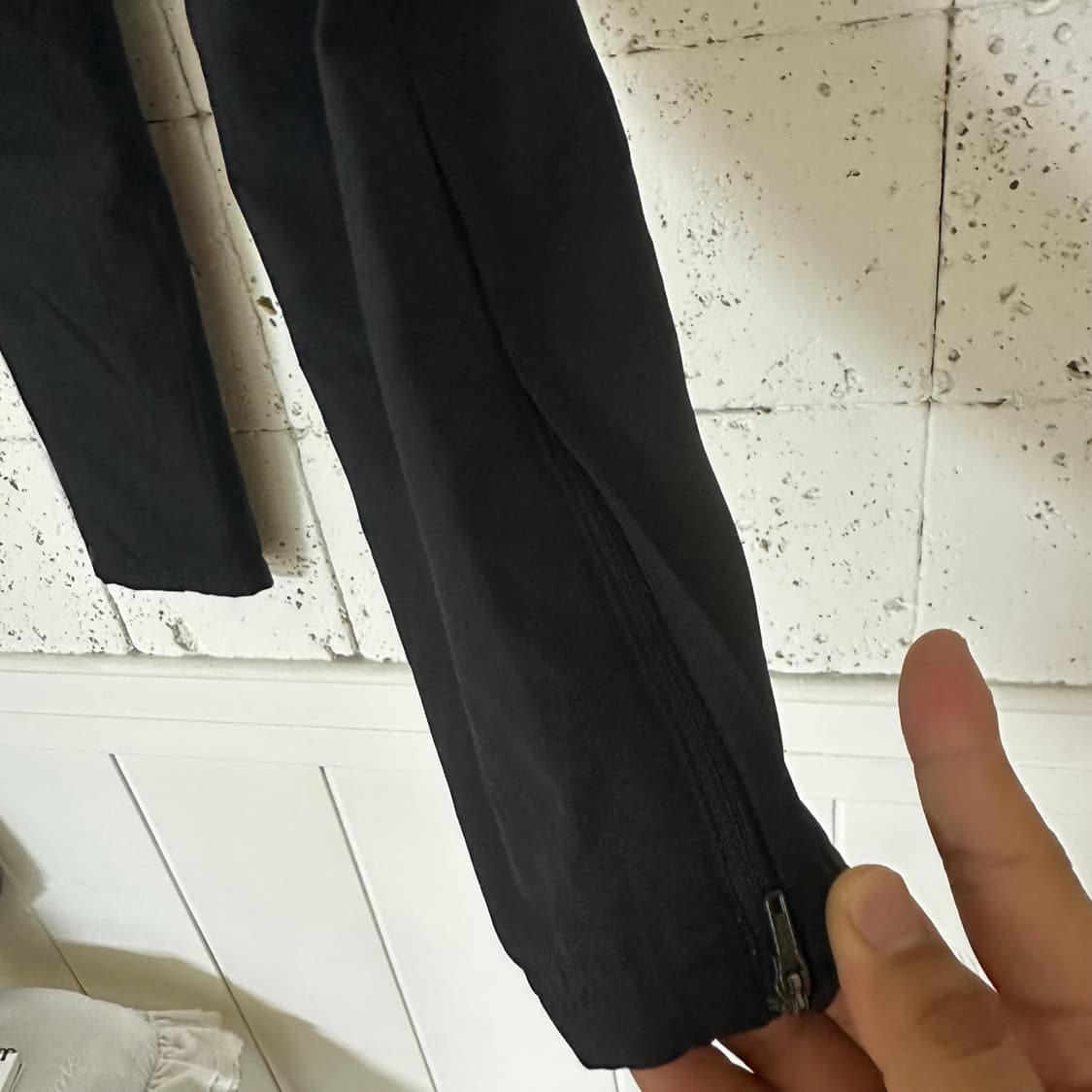 M 나이키 드라이핏 바지 상품이미지4