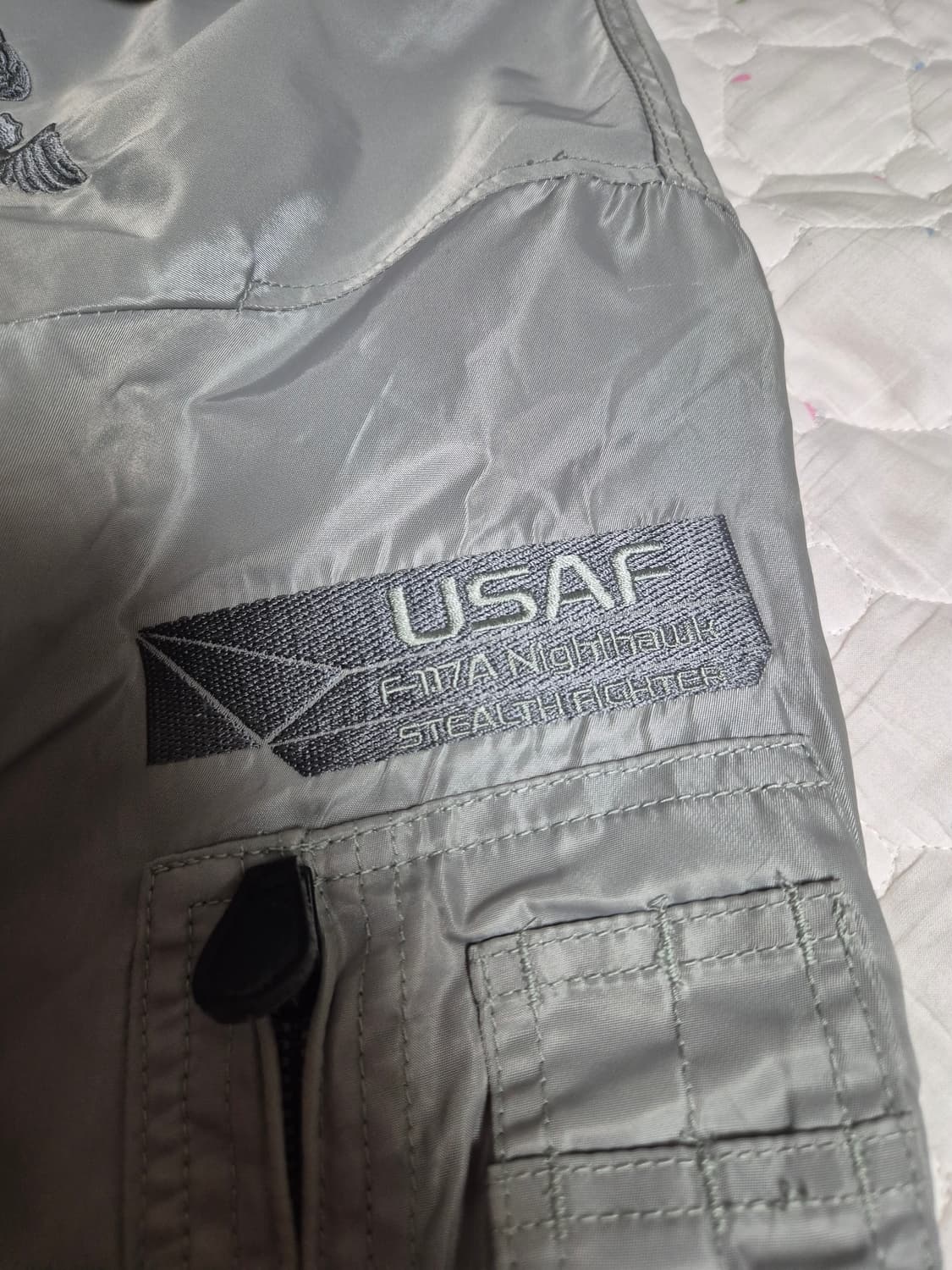 아비렉스 CWU-36P L 상품이미지7