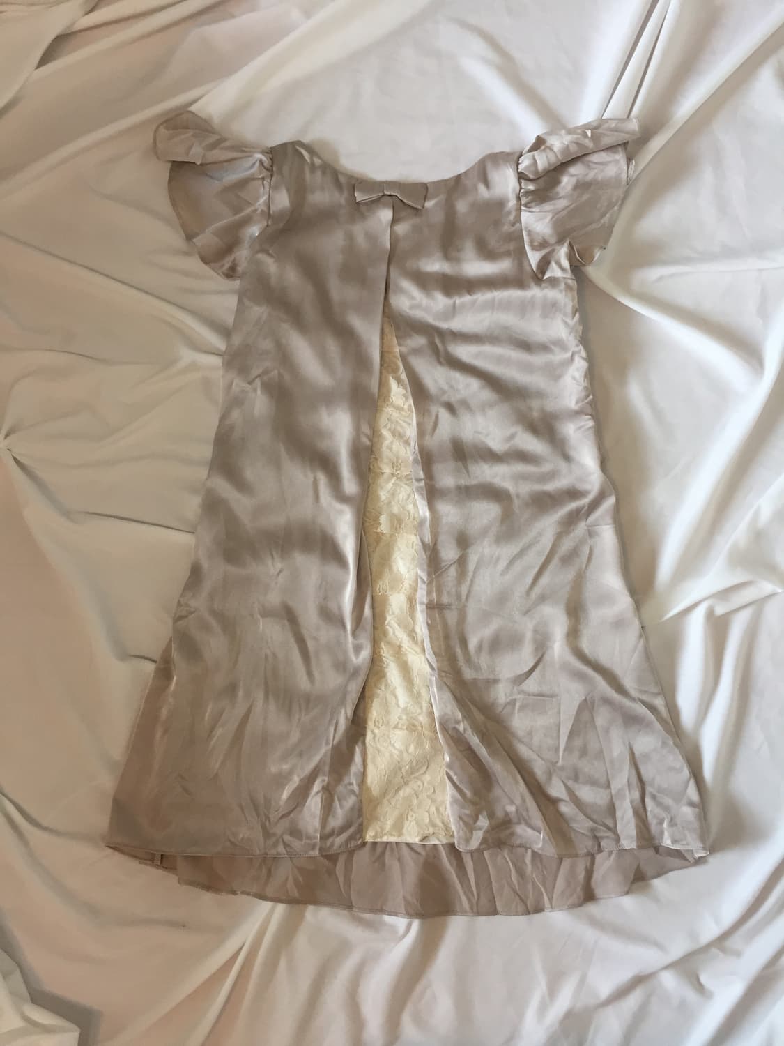 레이어드 원피스 상품이미지6