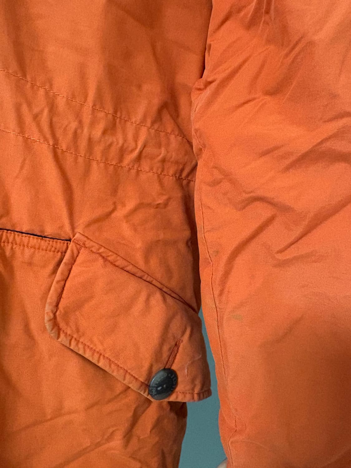 Penfield duck-down padded jumper XS 상품이미지10