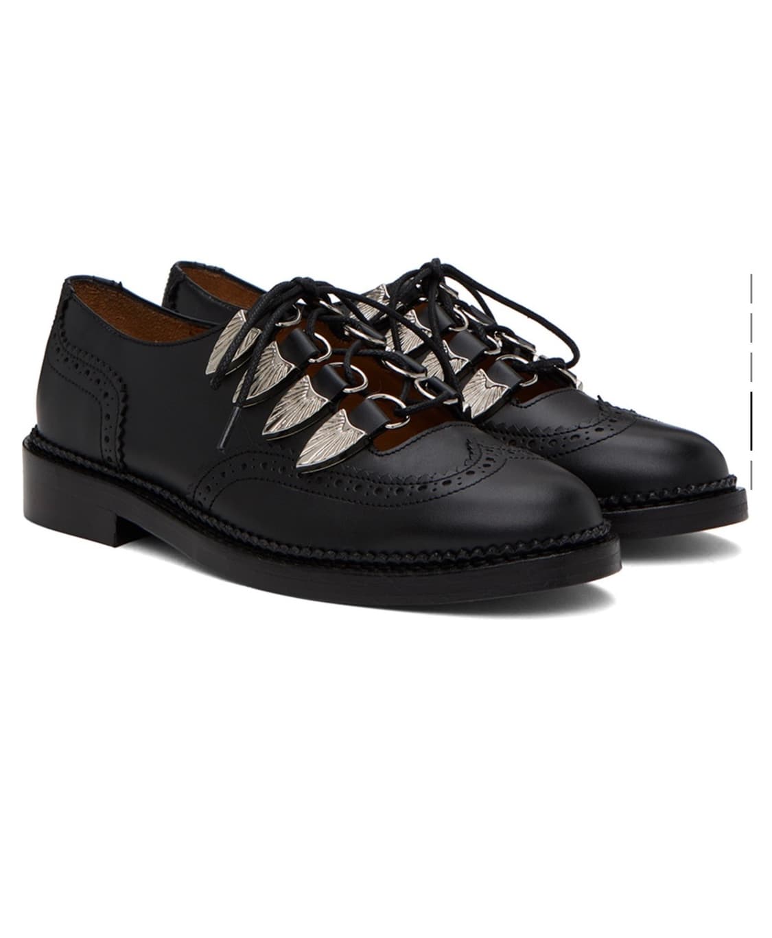 toga pulla 토가풀라 길리 옥스포드 로퍼  상품이미지1