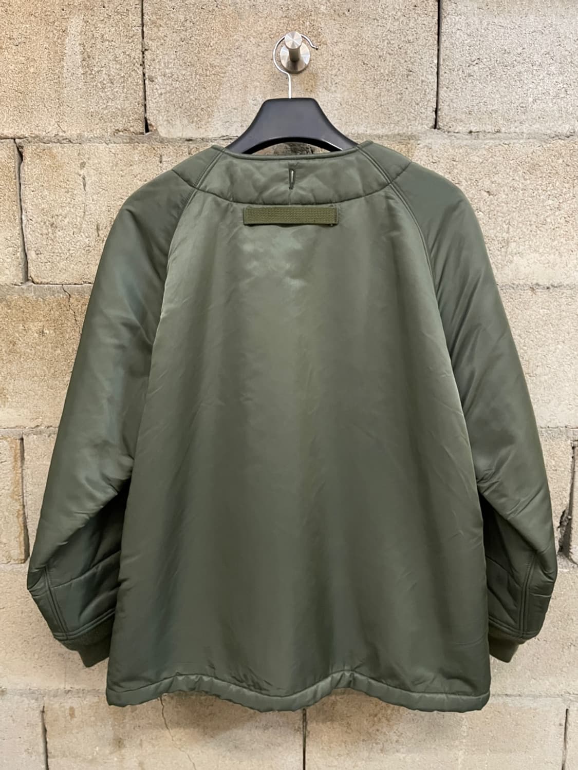 스탠드얼론 라이너 자켓  상품이미지4