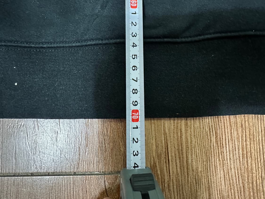 오베이 맨투맨 M 상품이미지4