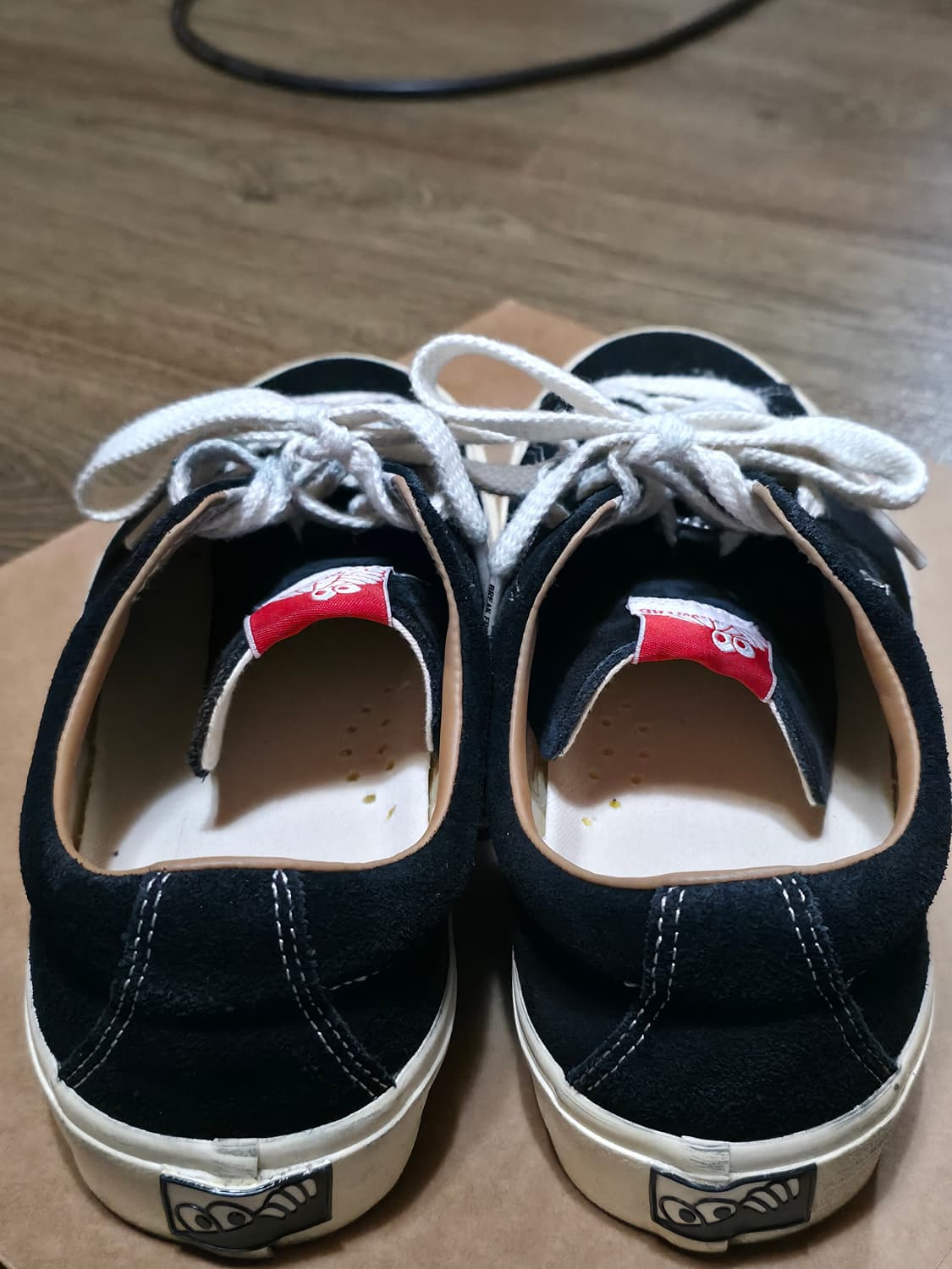 라스트리조트 스니커즈 265 상품이미지3