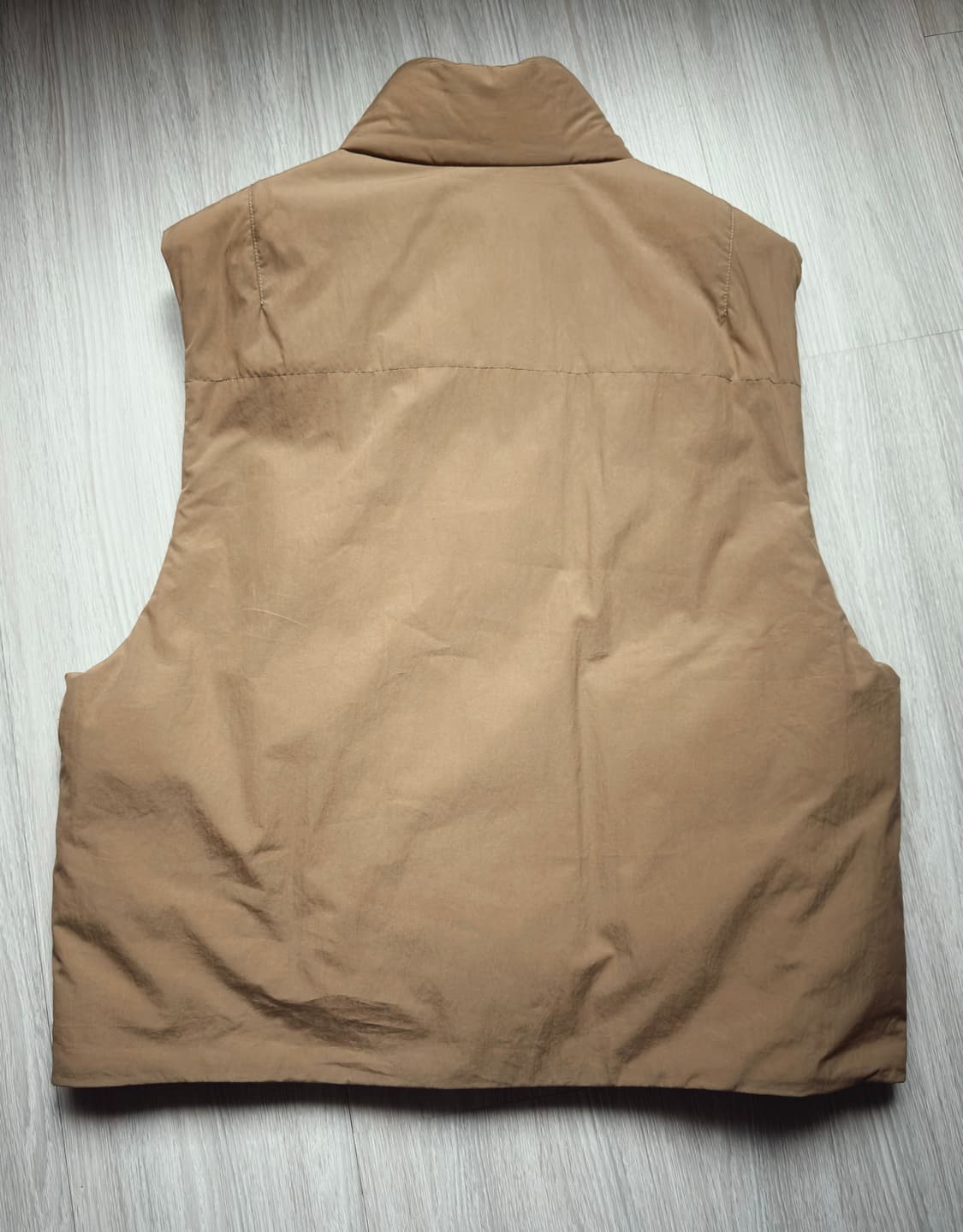 르메르 푸퍼 조끼 XS (사이즈감 100-105) 상품이미지8