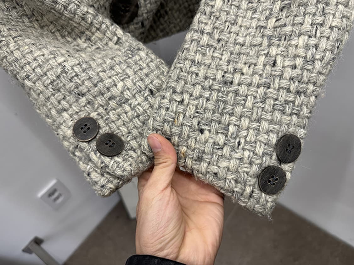 GEORGE SAND (loose fit) 상품이미지7