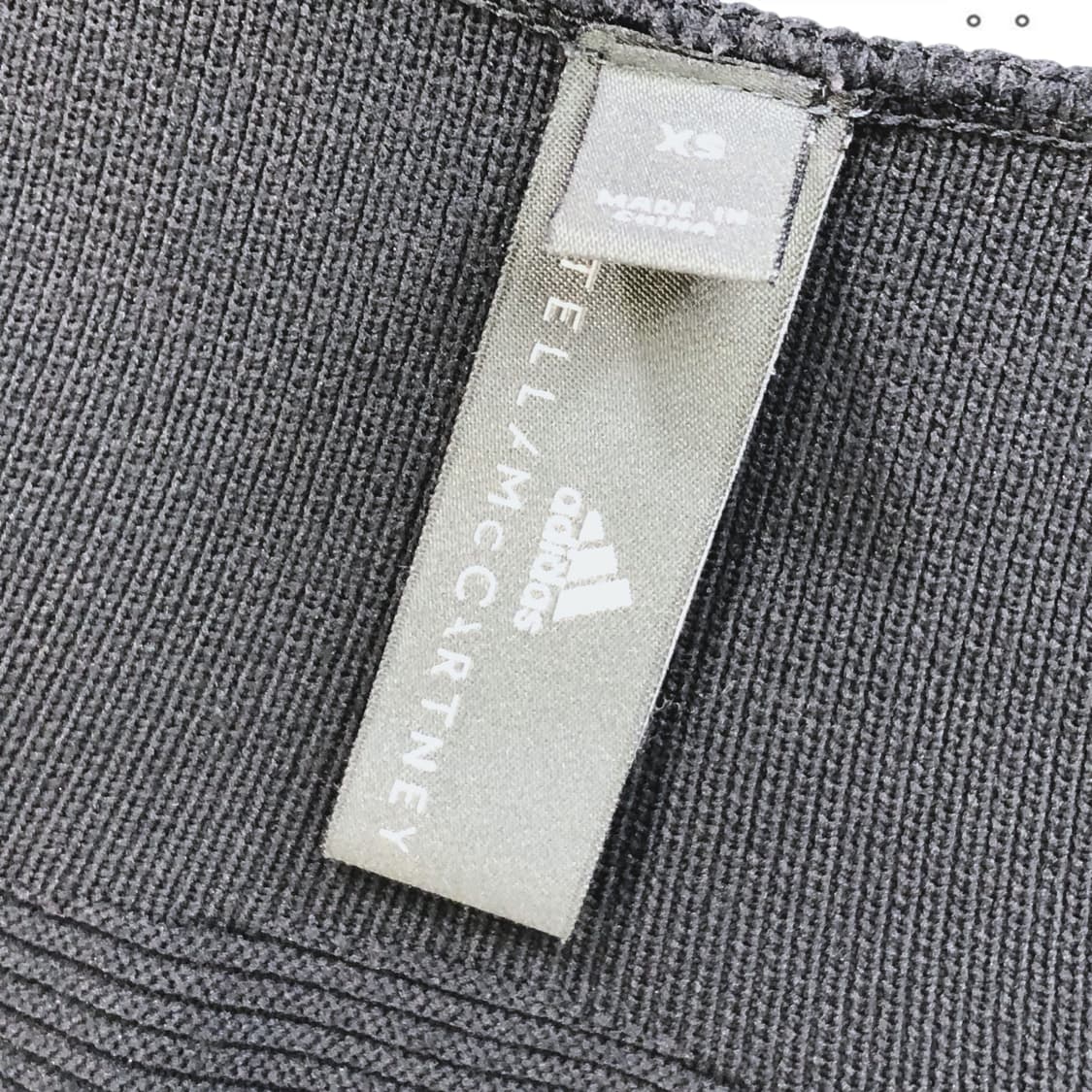 [XS] ADIDAS 아디다스 스텔라 메카트니 슬림 후드집업 26 상품이미지9