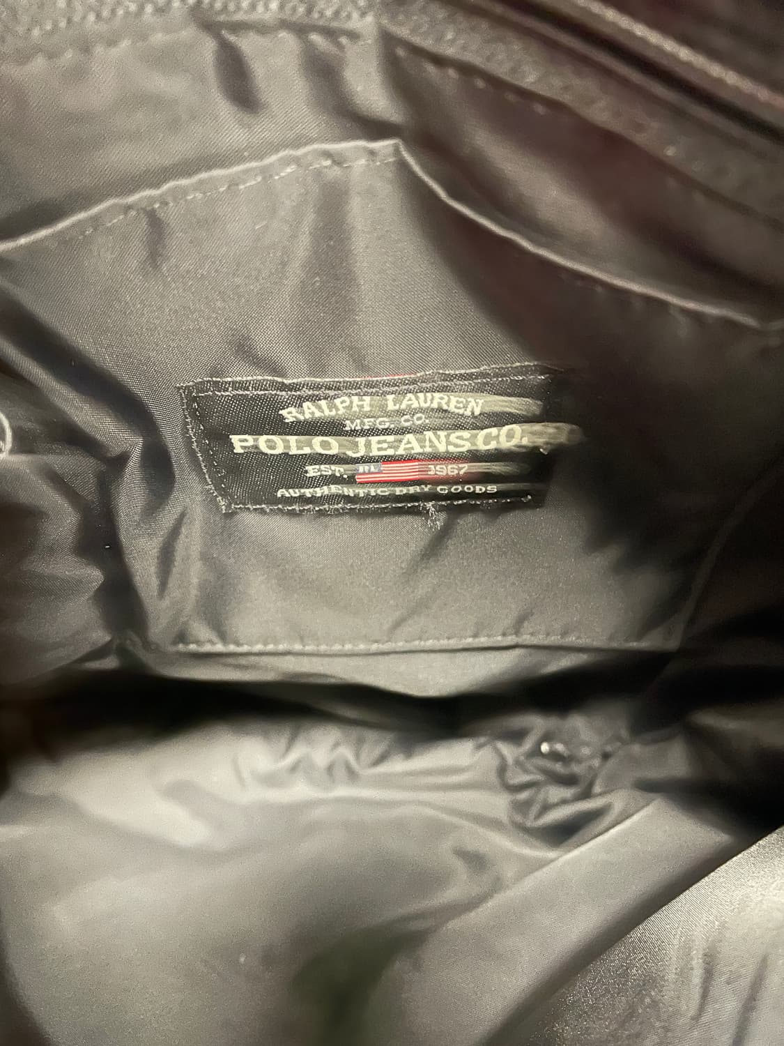 폴로진스 크로스백 상품이미지6