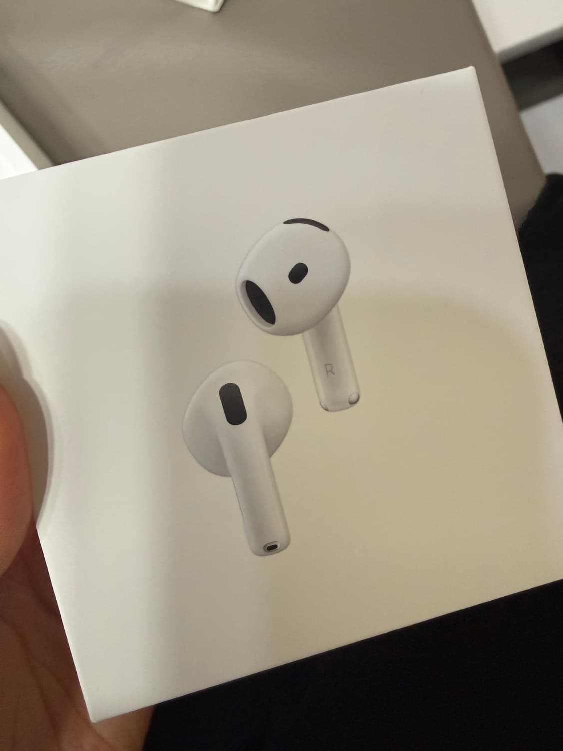 에어팟 4 노이즈 캔슬링 모델 상품이미지2