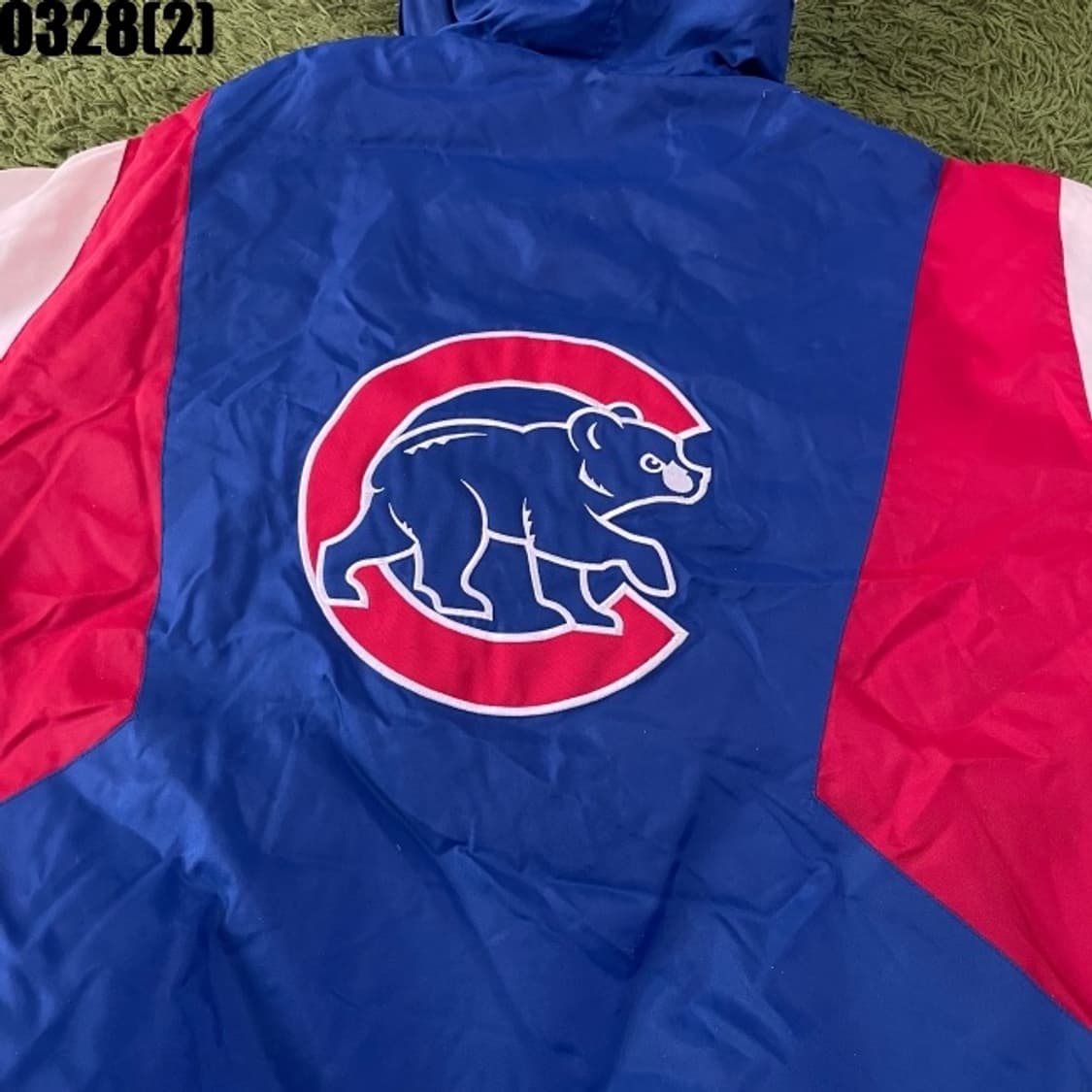 마제스틱 아노락 상품이미지9