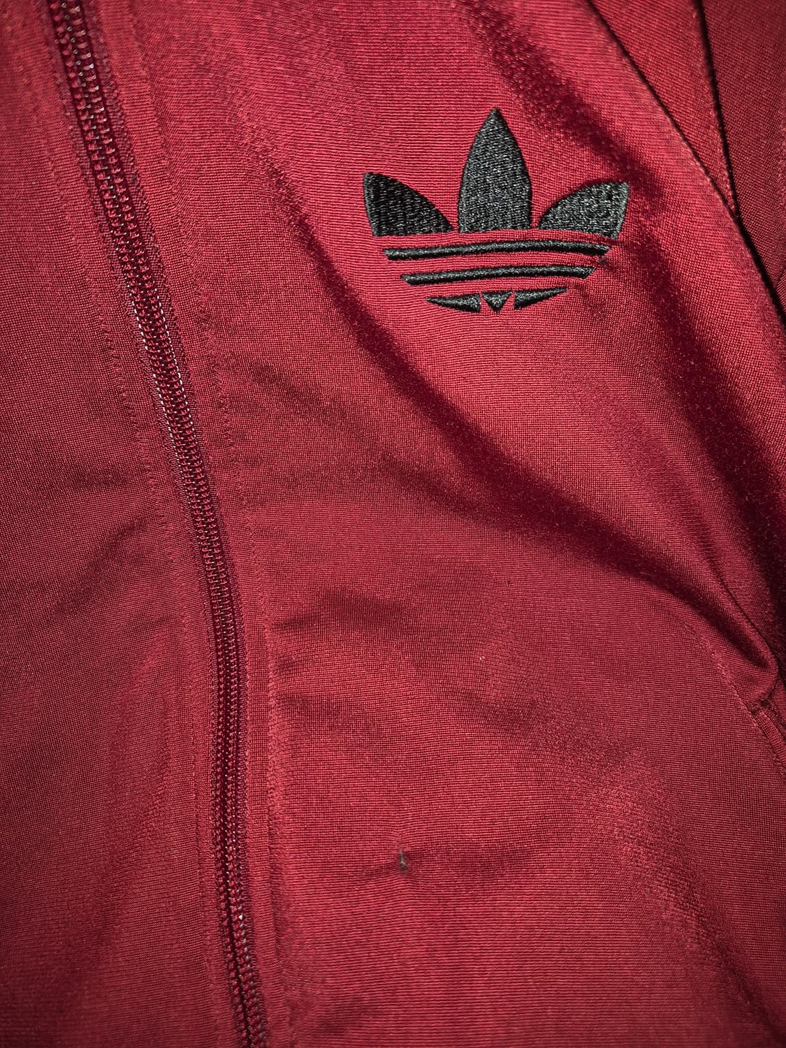 아디다스 구파이어버드 버건디 검정 희귀져지 95 상품이미지3