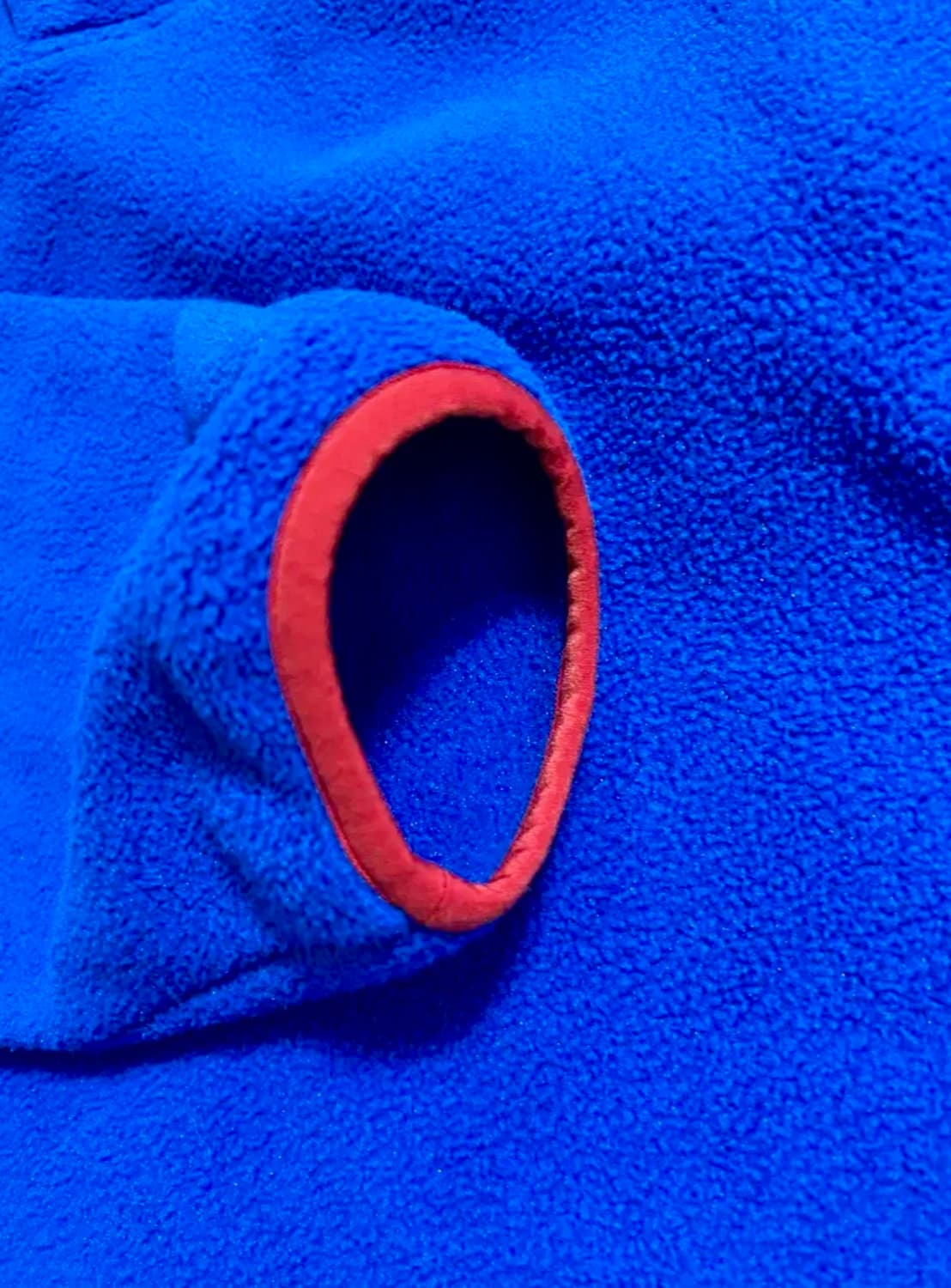 파티고니아 신칠라 패시지블루 L 상품이미지6