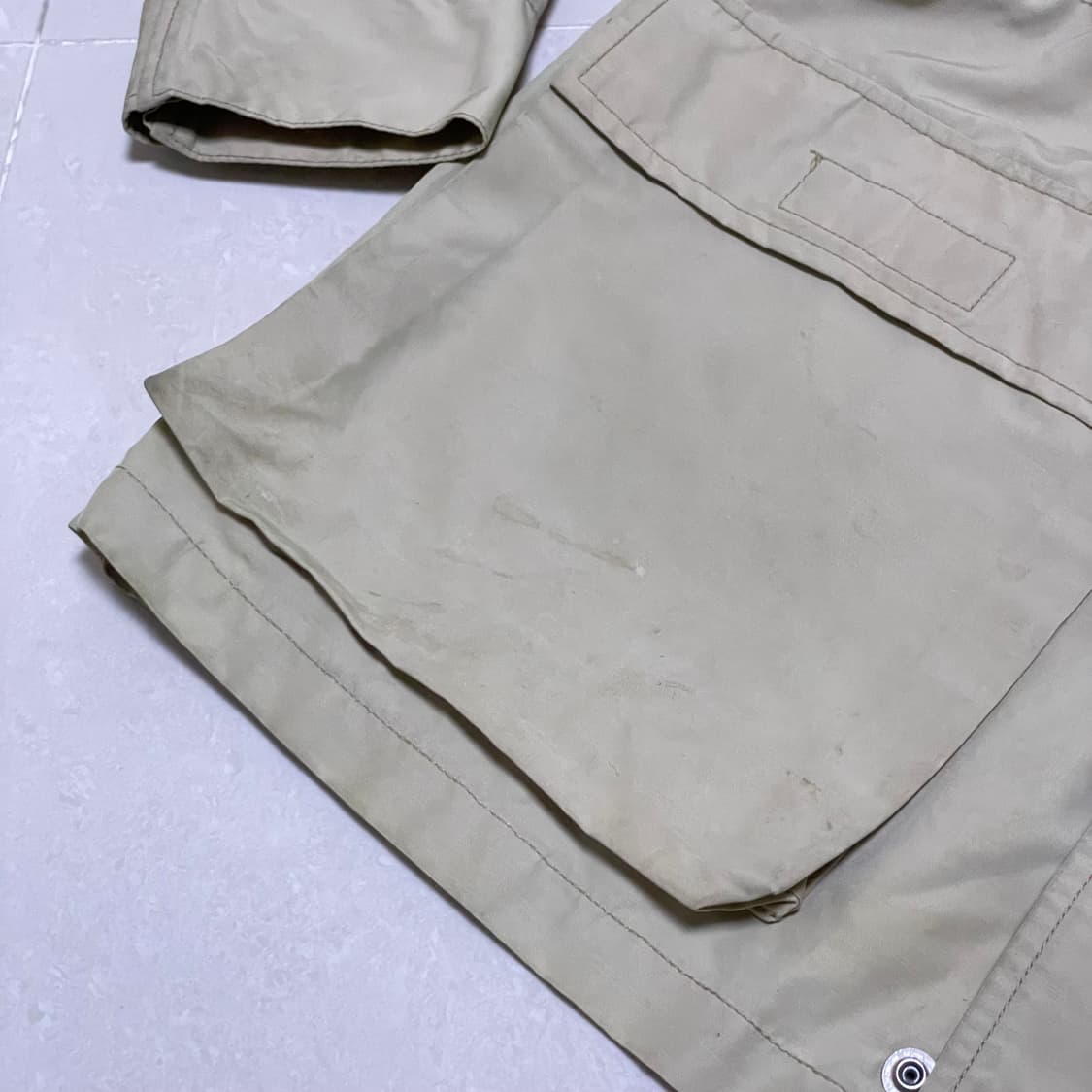 Wrangler 랭글러 나일론 파카 상품이미지8