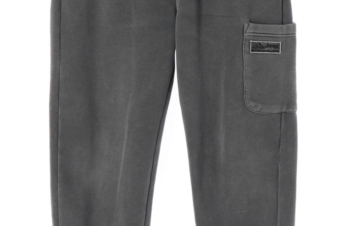 Jeep 피그먼트 스웻 조거팬츠 M 상품이미지4